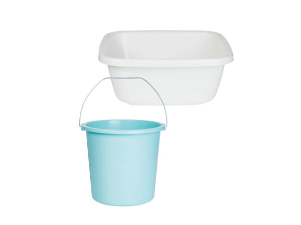 Washing-Up Bowl / Bucket