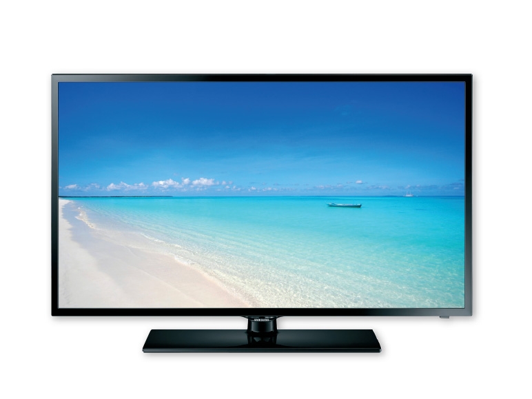 SAMSUNG 40" Samsung Full HD TV