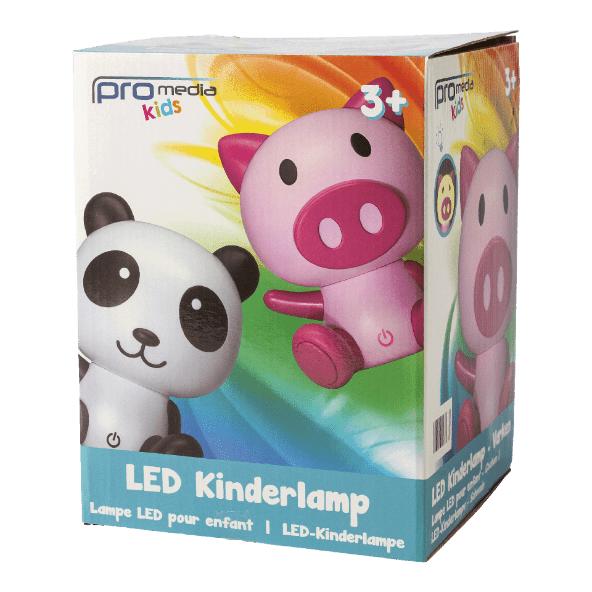 Veilleuse LED pour enfants