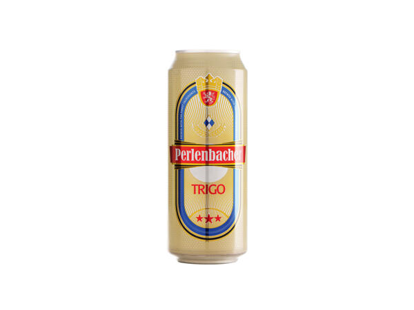 Perlenbacher(R) Cerveja