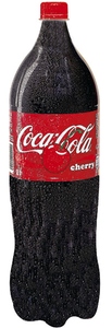 Coca-cola "cherry"