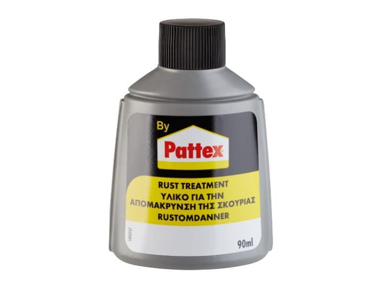 PATTEX DIY Treatments