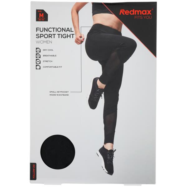Pantalon de sport Redmax