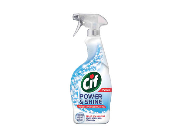 Cif(R) Spray de Limpeza