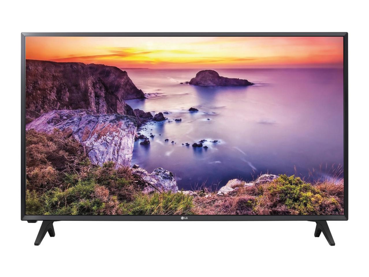 LG(R) 43'' LG Full HD LED TV