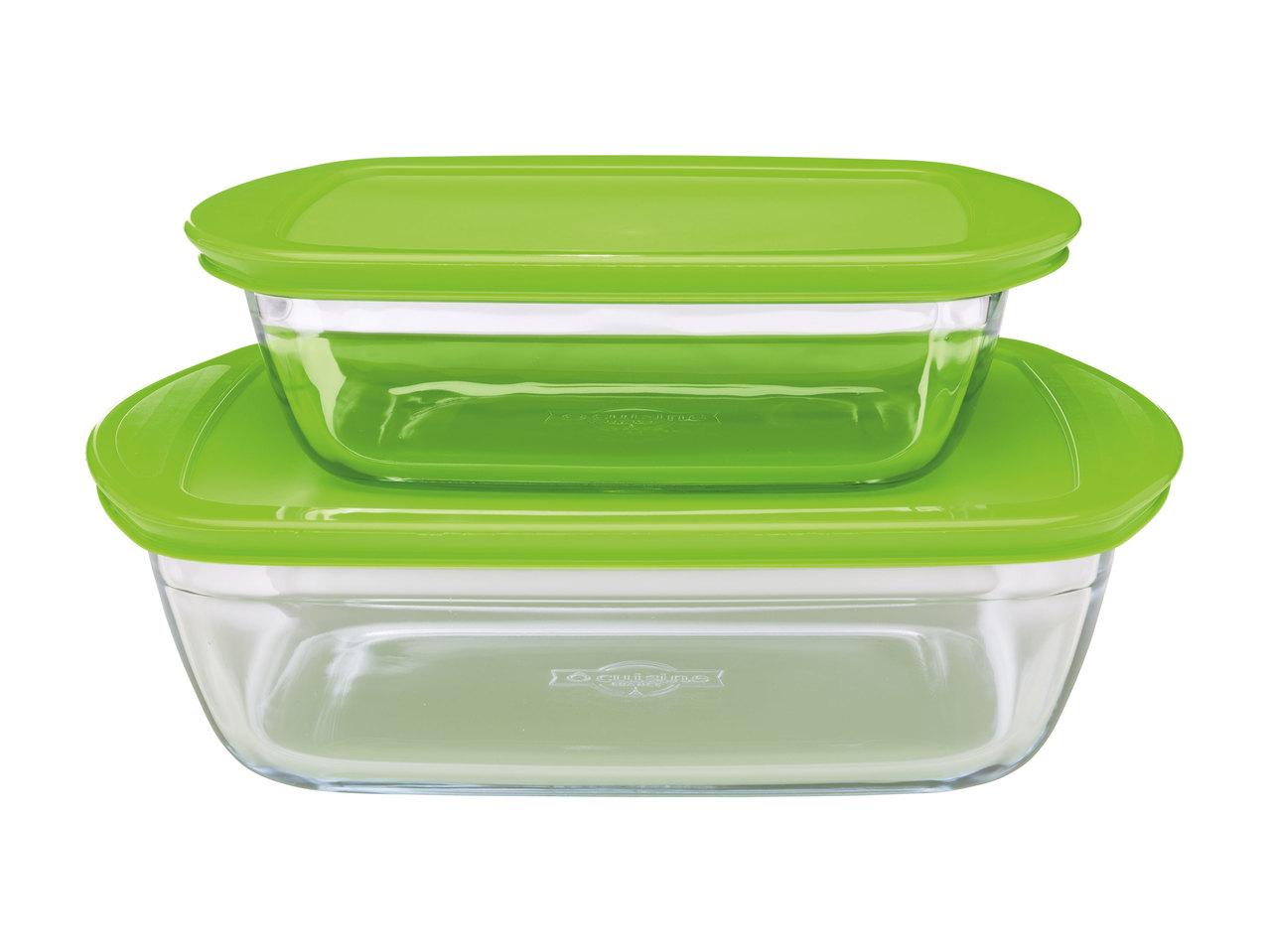 O Cuisine Dishes with Lids1