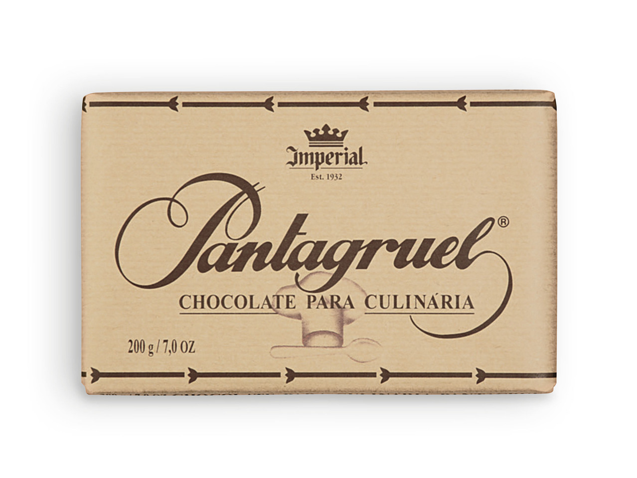 Шоколад Pantagruel