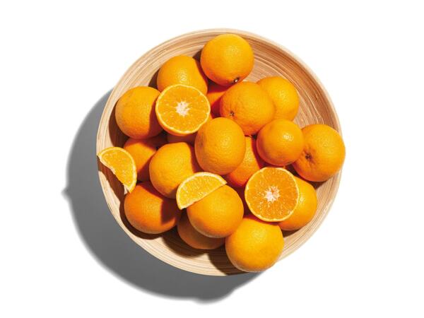 Bio mandarin