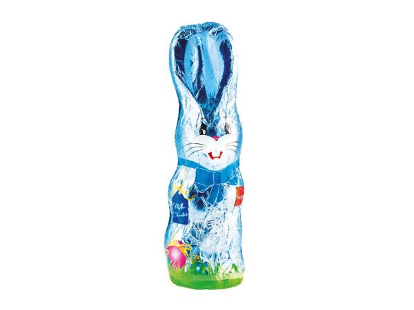 Milk Chocolate Easter Bunny