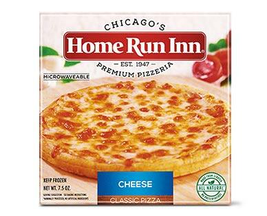 Home Run Inn 
 Classic 6" Cheese Pizza