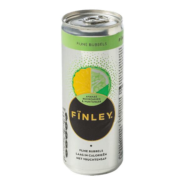 FINLEY(R) 				Finley, 6 St.