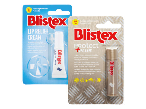 Blistex Huulivoide