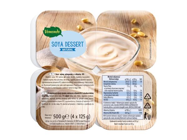 Soya Yoghurt