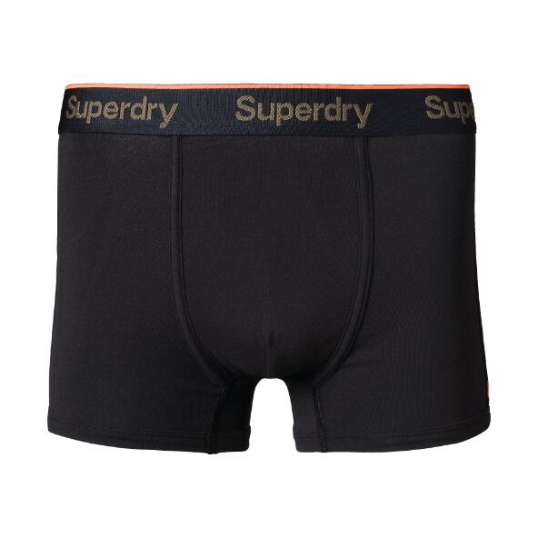 Superdry boxers 3-pack