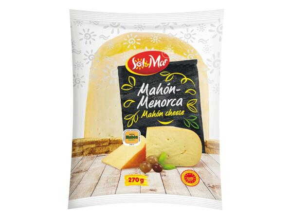 Mahón Menorca sajt