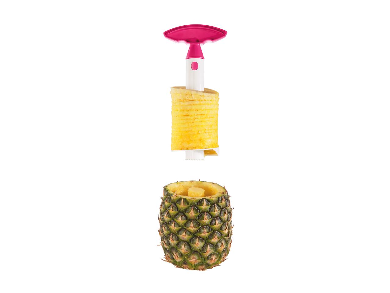 Vacu Vin Pineapple or Melon Slicer1