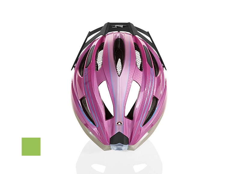 CRIVIT(R) Kids' Cycling Helmet