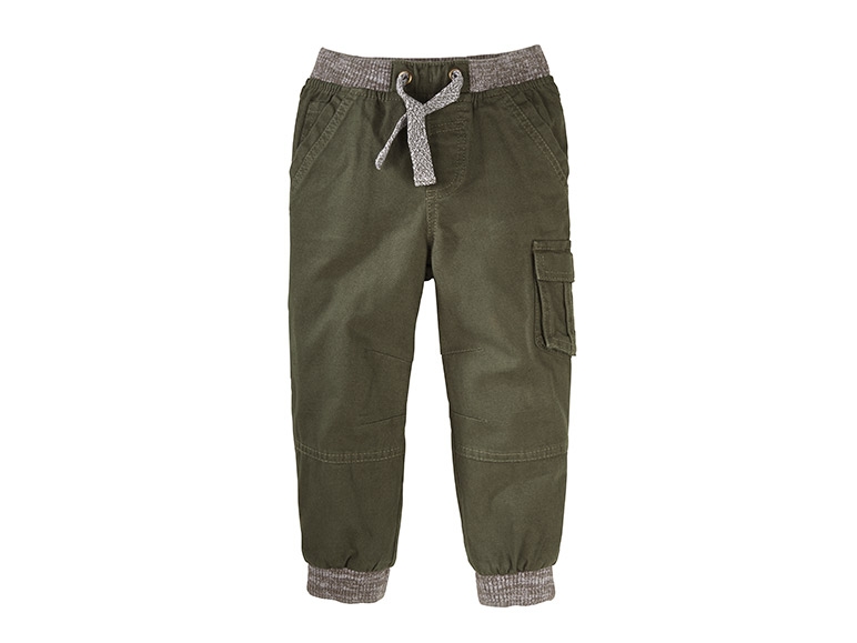 LUPILU Boys' Thermal Trousers