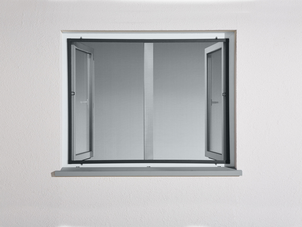 Aluminium Window Insect Screen