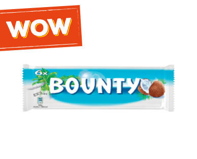 BOUNTY Bounty