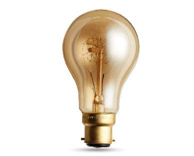 Antique Style Lightbulbs