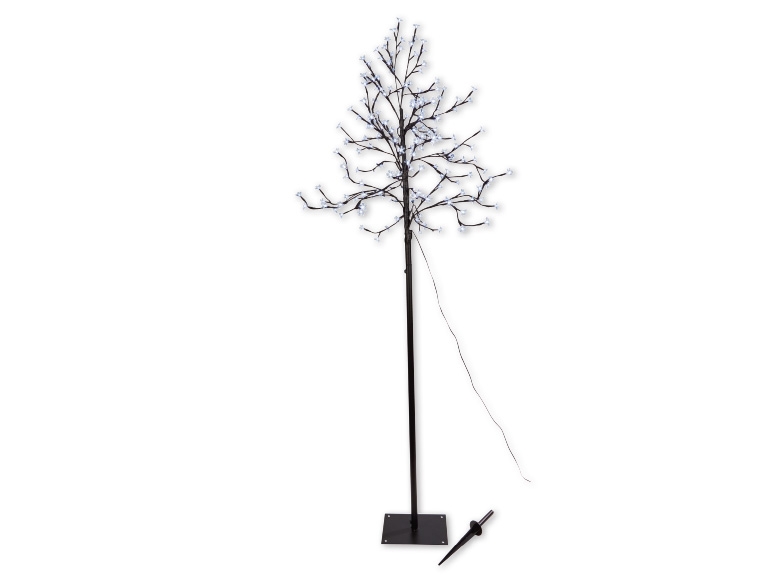 Melinera(R) 1.8m Decorative Tree with LED Lighting