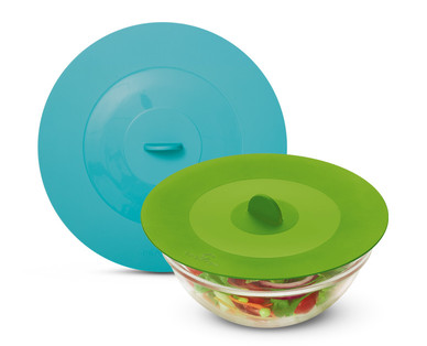 Crofton Silicone Suction Lids