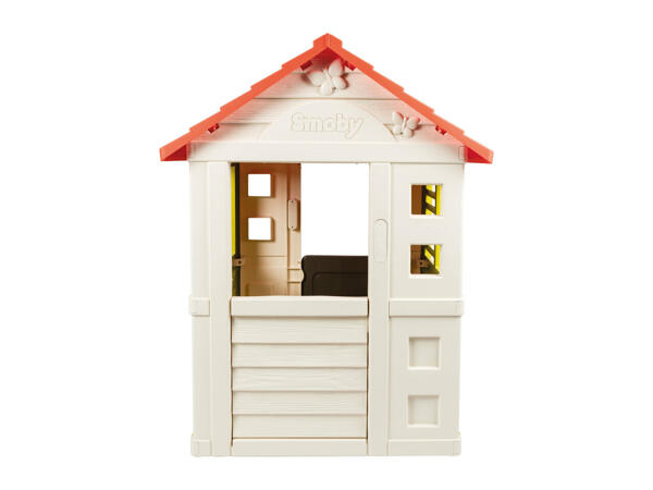 Smoby Play House