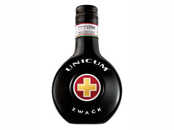 Unicum / Unicum szilva