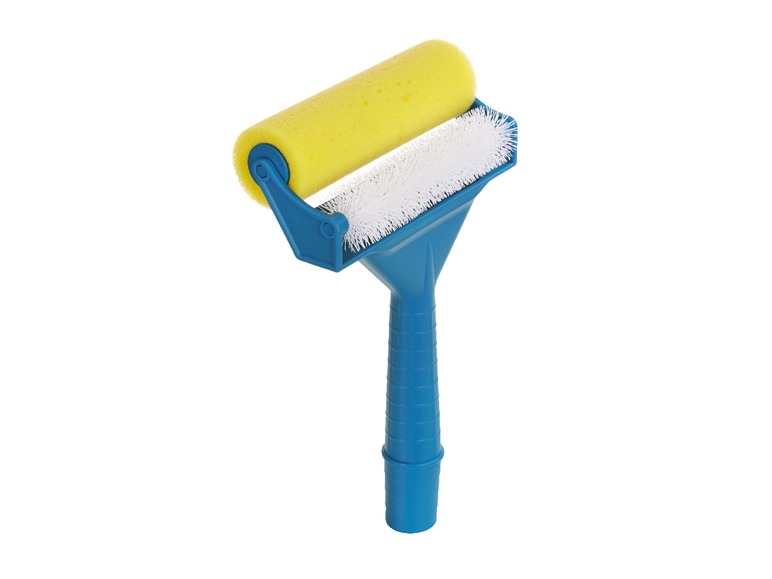 Insect Screen Brush