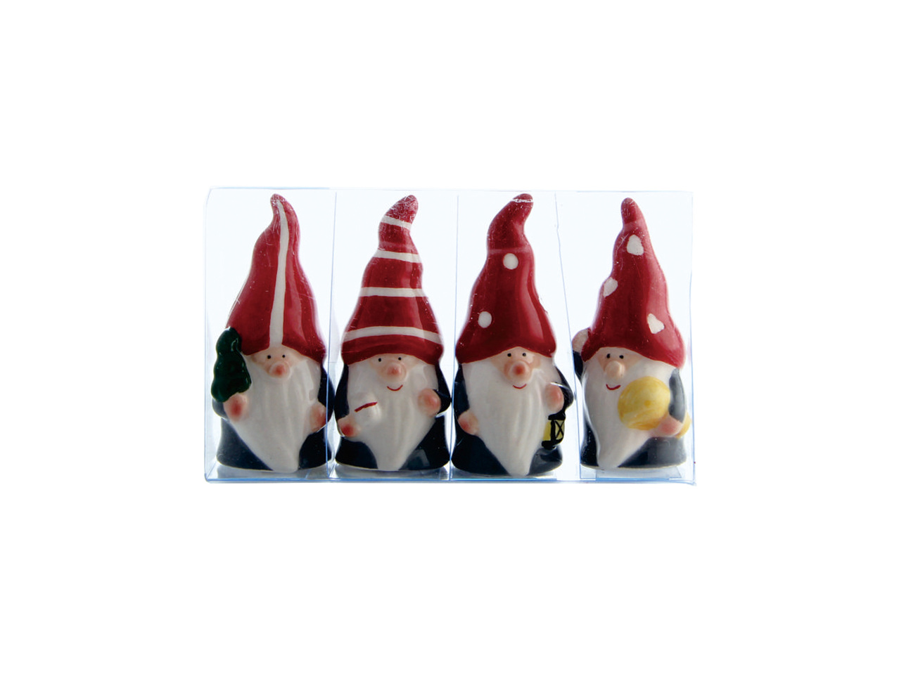 Tomte, 4-pack1