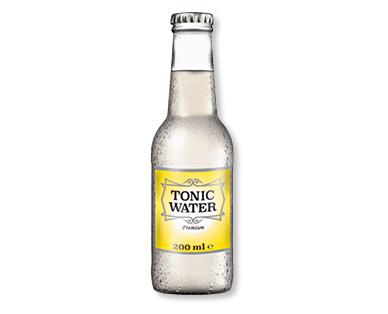 Tonic Water premium