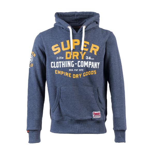 Superdry hoodie