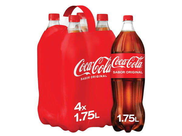 Coca-Cola Sabor Original
