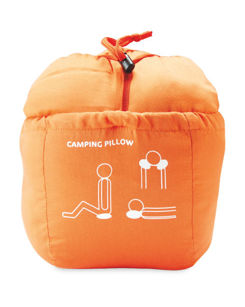 Adventuridge Camping Pillow