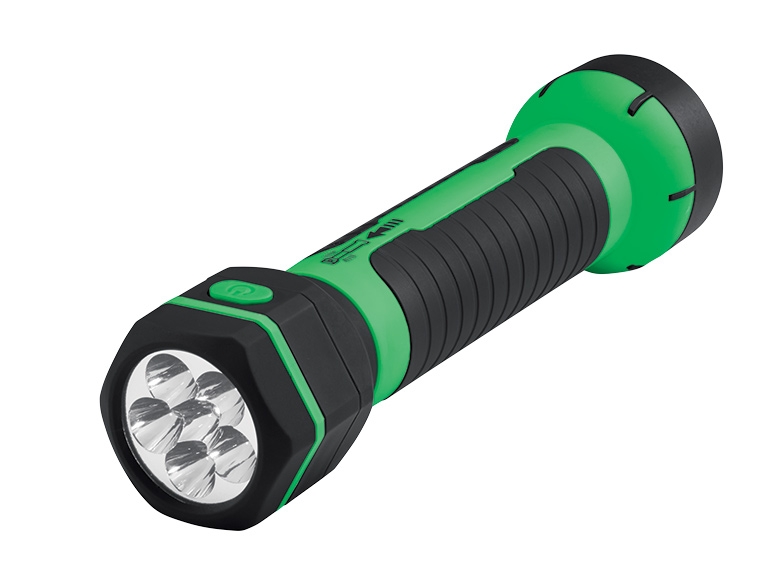 Lampe baladeuse rechargeable à LED