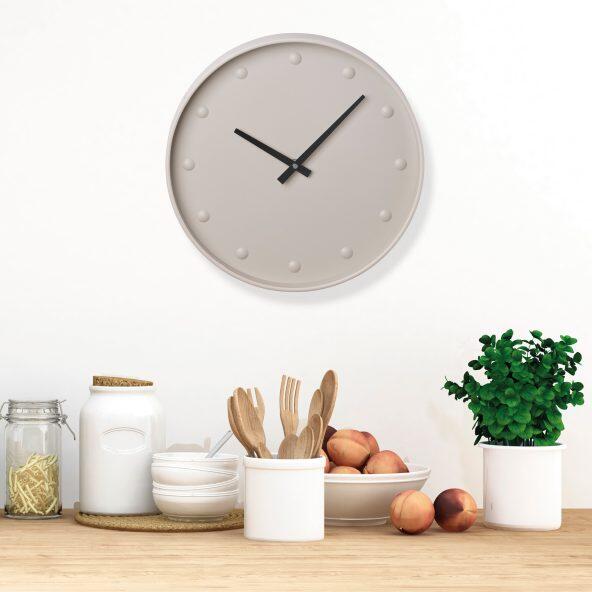 KRONTALER(R) 				Relógio de Cozinha