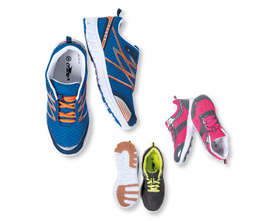 Chaussures de sport/loisirs pour enfants CRANE(R)