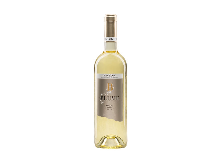Blume Rueda, Vin alb sec, alc. 13% vol.