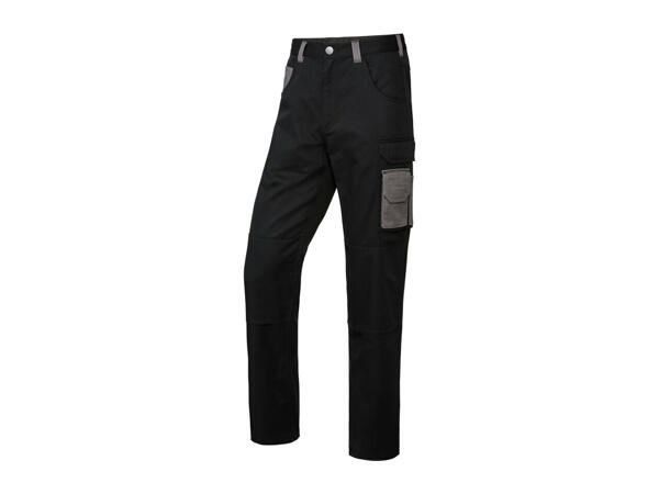 Parkside Work Trousers