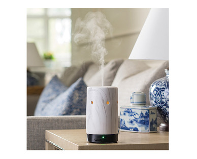 Welby Cool Mist Ultrasonic Aroma Diffuser