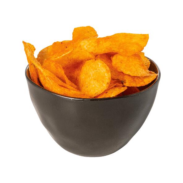 PIRATO(R) 				Chips au paprika
