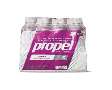 Propel Fitness Water 12 pk