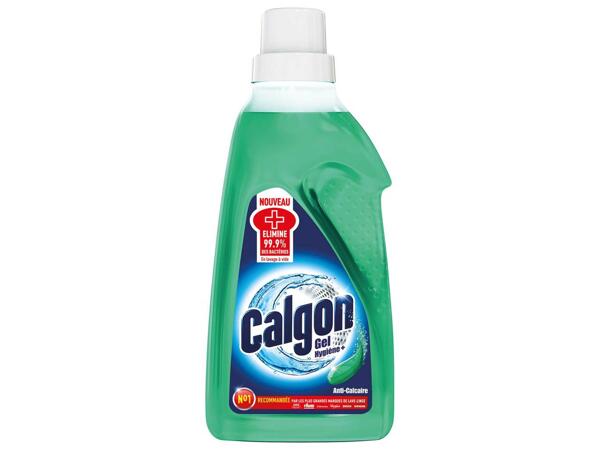 Calgon gel hygiène +