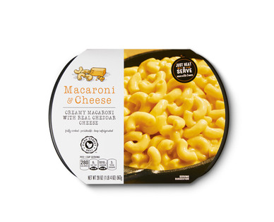 Park Street Deli Refrigerated Macaroni & Cheese