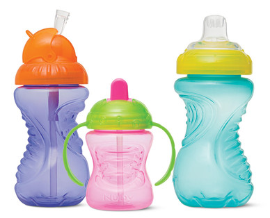 Nuby Infant or Toddler Trainer Cup
