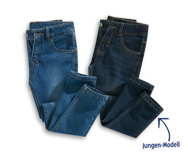 ALIVE Kinder-Jeggings/-Jeans