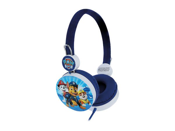 Kids' Character Headphones