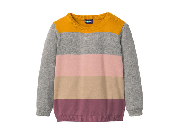 LUPILU(R) Cardigan/ sweater