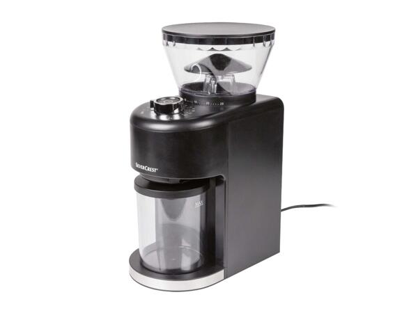 200W Electric Coffee Grinder